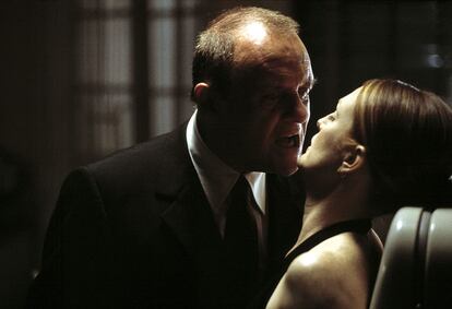 Hannibal, de Ridley Scott