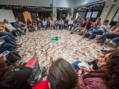 Dragon Dreaming: una visión integral de tus sueños