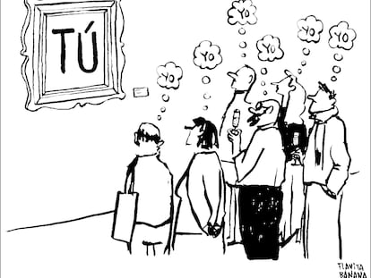 Flavita Banana: arte interactivo