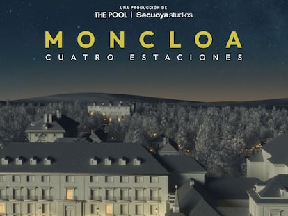 El documental ‘Moncloa, cuatro Estaciones’. Capítulo 3