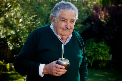 José Mujica