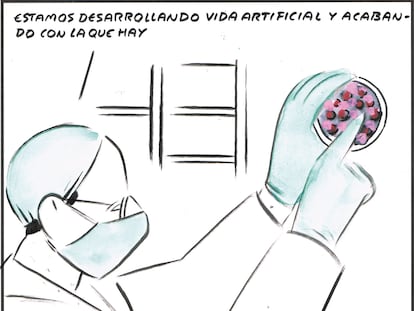 El Roto