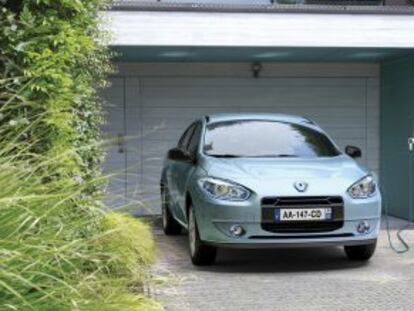 Suben las ventas de los híbridos y eléctricos