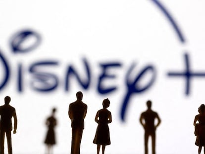 Disney anuncia una reestructuración con 7.000 despidos y un plan de ahorro de 5.500 millones