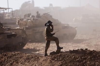 Guerra de Israel en Gaza
