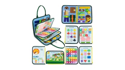 Gifts for 2 year olds