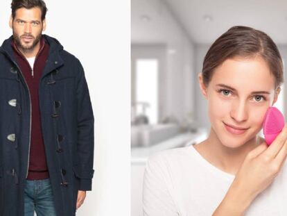 ‘Black Friday’ 2018: las mejores ofertas en moda y artículos de belleza para mujer y hombre