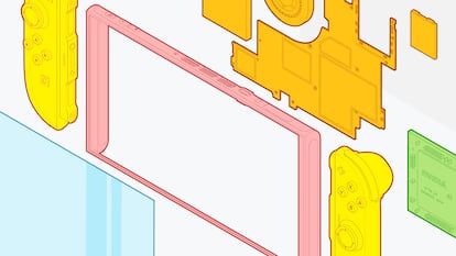 ¿Quién fabrica una Nintendo? La globalización explicada con la nueva Switch 2
