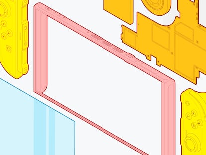 ¿Quién fabrica una Nintendo? La globalización explicada con la nueva Switch 2
