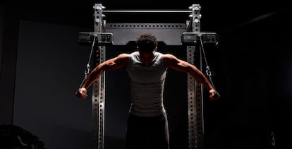 Dos Speediance Gym Nano