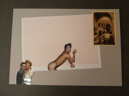 Cuando el arte tropieza con la homofobia