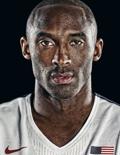 Kobe Bryant