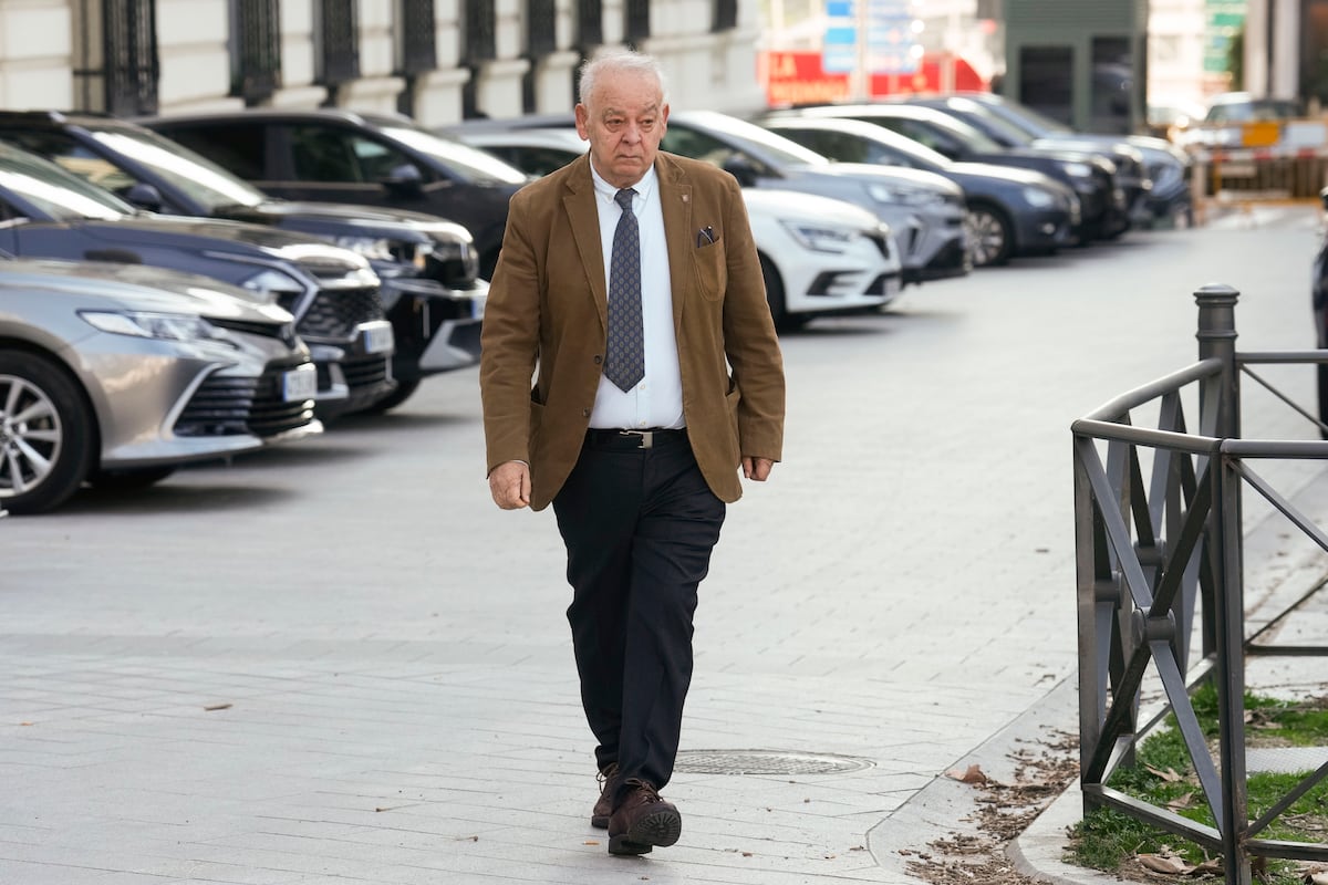 La Fiscalía aporta nuevos correos para cercar en el juicio de Kitchen a las antiguas cúpulas de la Policía e Interior