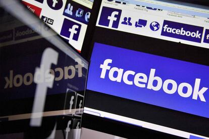 La red social de Mark Zuckerberg está dispuesta a litigar contra Blackberry para no dar su brazo a torcer