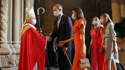 Los otros protagonistas del día