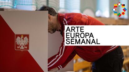 Arte Europa Semanal