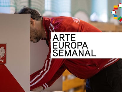 Arte Europa Semanal