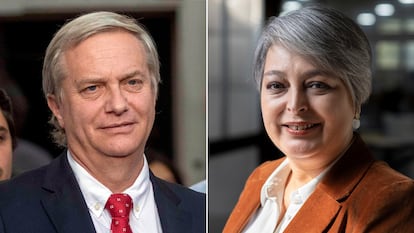 Candidaturas elecciones chile