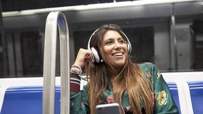 El supuesto plagio de Rauw Alejandro a Space Surimi