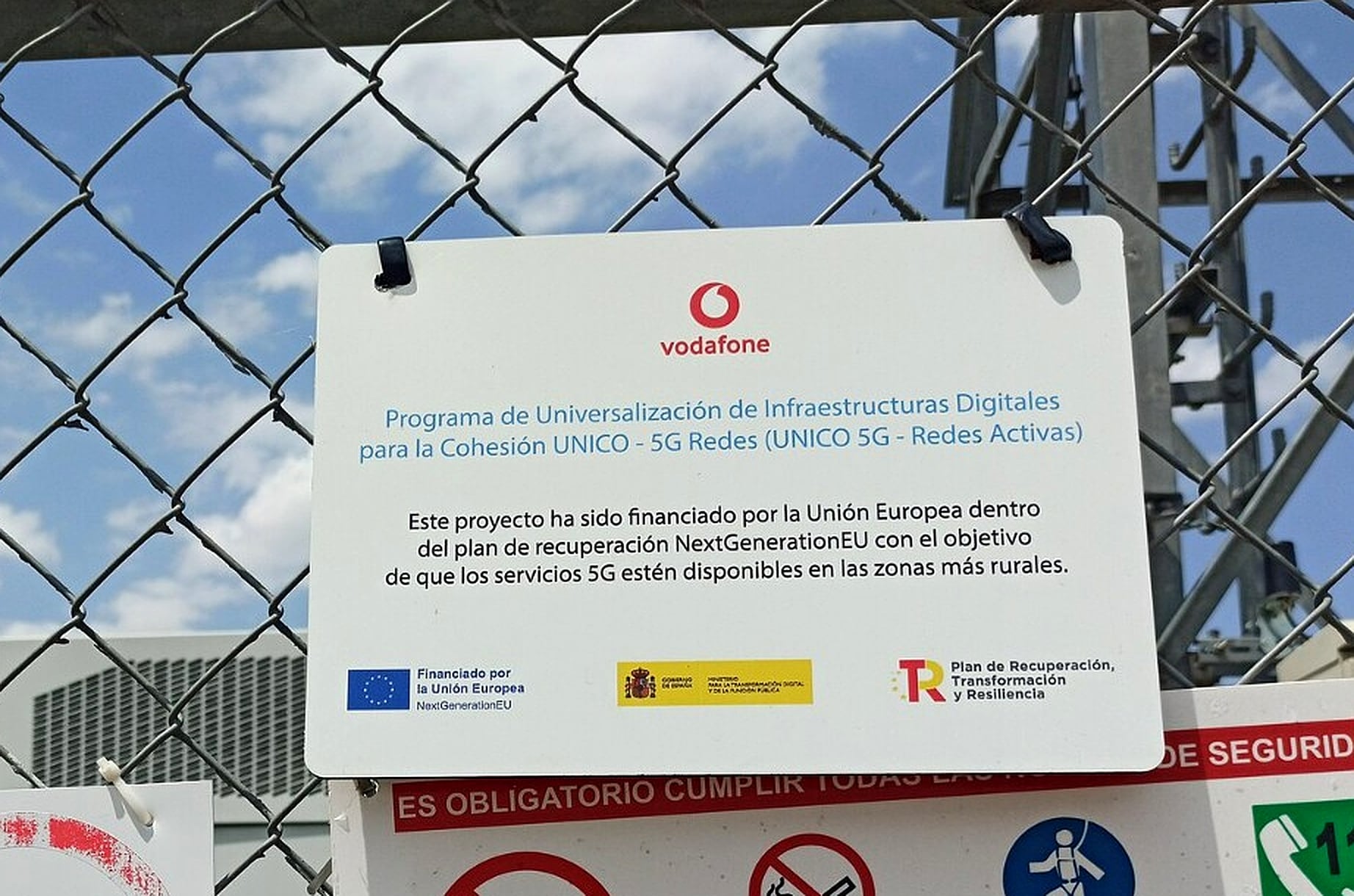 España arriesga 1.100 millones en fondos UE de telecomunicaciones por los retrasos en su puesta en marcha