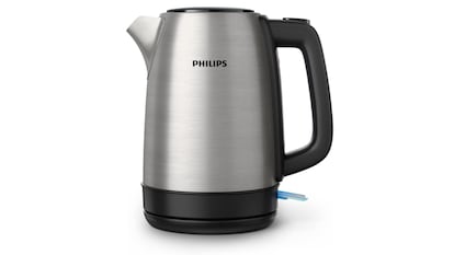 Las mejores ofertas de primavera de Amazon:  Hervidor de agua Philips