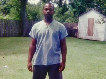 Bradley Ballard, de 39 a&ntilde;os, muri&oacute; en una celda de Rikers Island