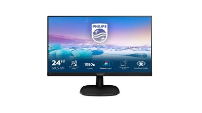 Monitor de Philips con pantalla Full HD