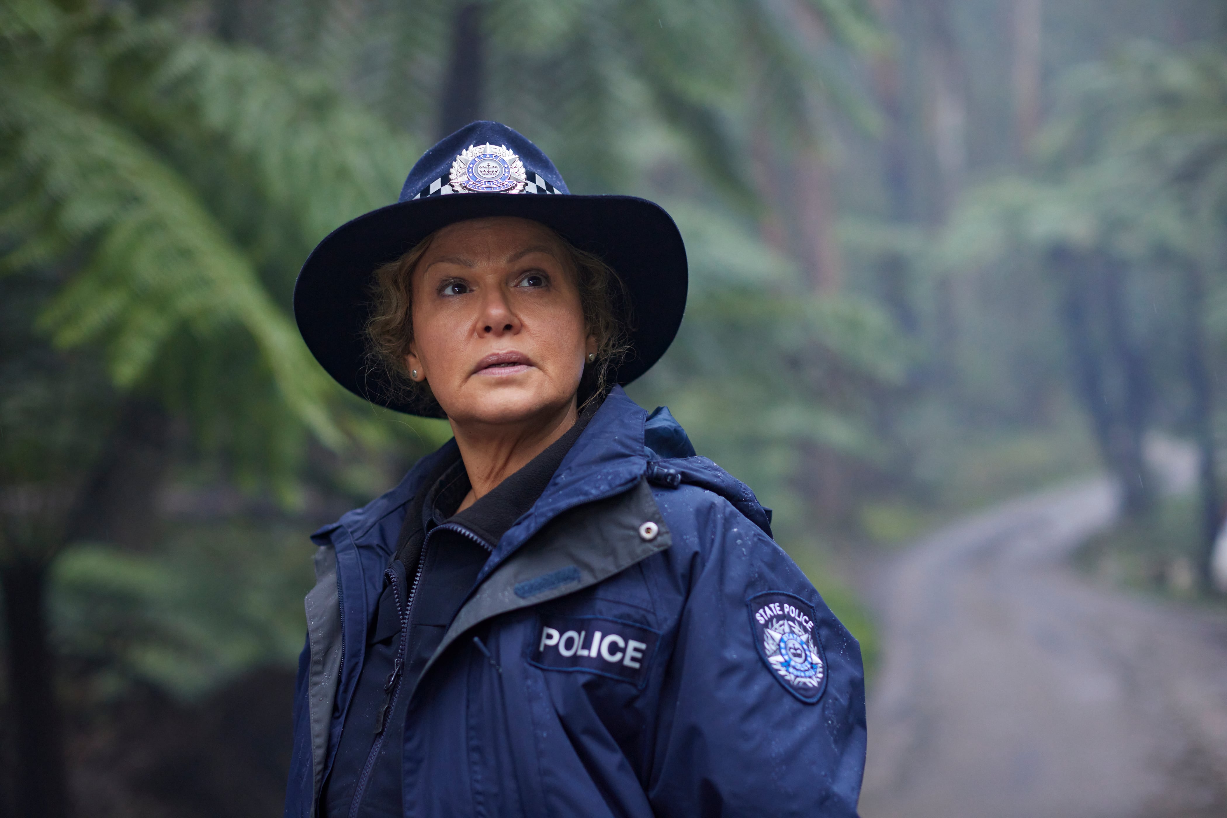 Una imagen de la serie 'High Country'.