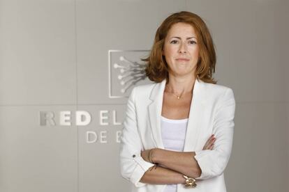 Silvia Bruno.