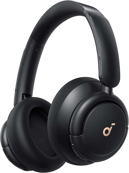Auriculares Soundcore Q30