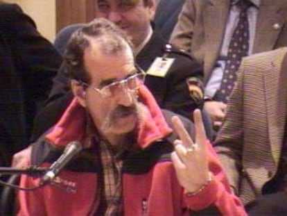 Josu Zabarte