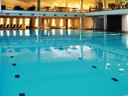 Fluidra suspende el dividendo y el consejo de administración se baja el sueldo un 30%