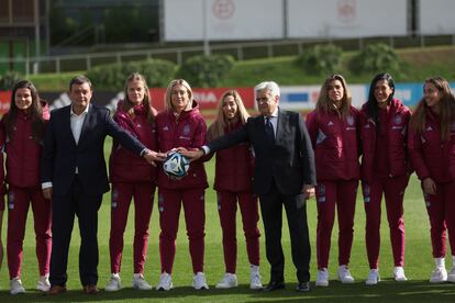 Futbol femenino