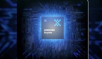 Procesador Exynos