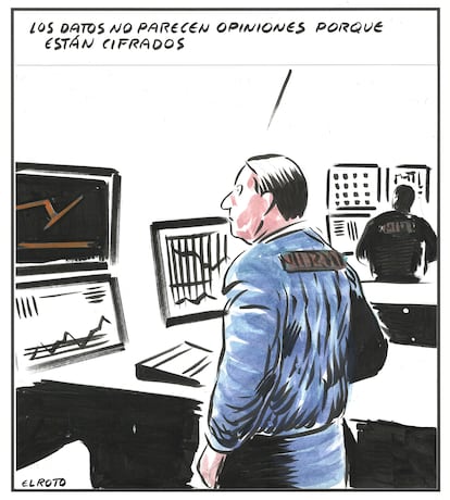 El Roto 13/9/21