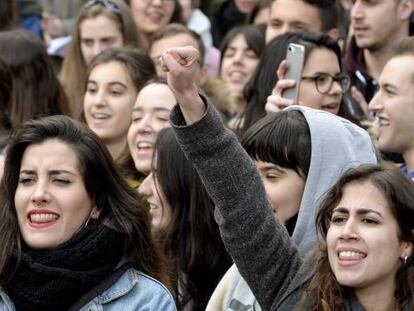 Qué pide la sociedad a las empresas