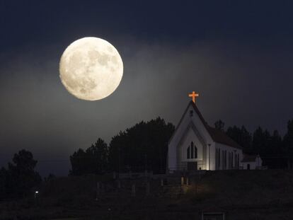 Iglesia catolica Portugal