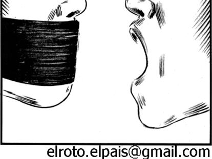 EL ROTO