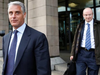 El nuevo consejero delegado de Unicredit, Andrea Orcel.