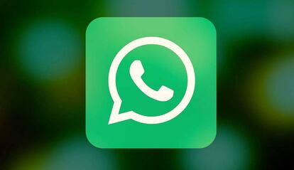 Logo de WhatsApp