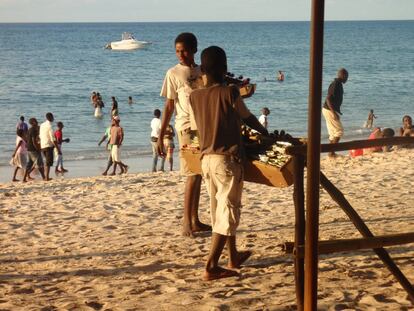 Viaje a Mozambique (8): Gas, ballenas y Bill Gates