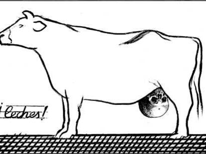 El Roto