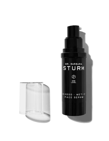 Exoso-Metic Face Serum, de Dr. Barbara Sturm