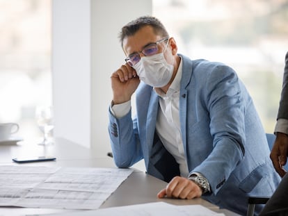 Es básico que las empresas conozcan cómo se encuentran psicológicamente sus empleados durante los momentos de crisis.