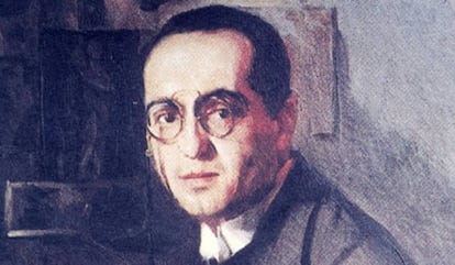 Abraham Valdelomar, escritor peruano