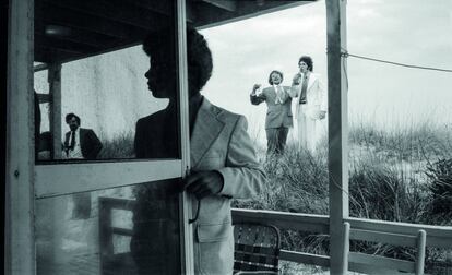 Surf City, Nueva Jersey, 1976