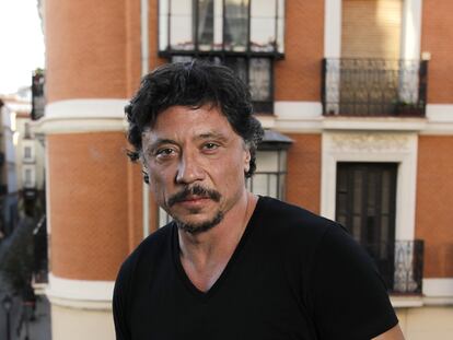 Carlos Bardem, en una imagen de archivo.