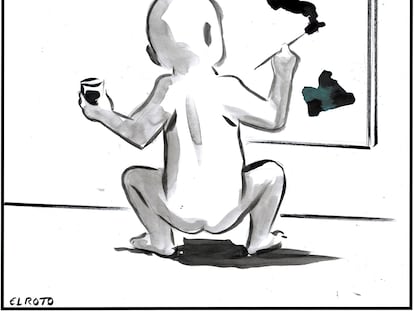 El Roto