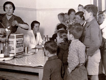 Humanidad, por Ana Pastor