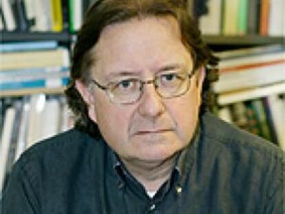 Entrevista con Josep Ramoneda